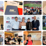 From Brisbane to MIT: A Journey of Learning, Leadership and Innovation
