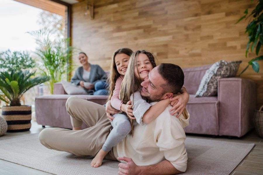 Mortgage Broking